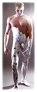 Bodypaint 2 #20161135