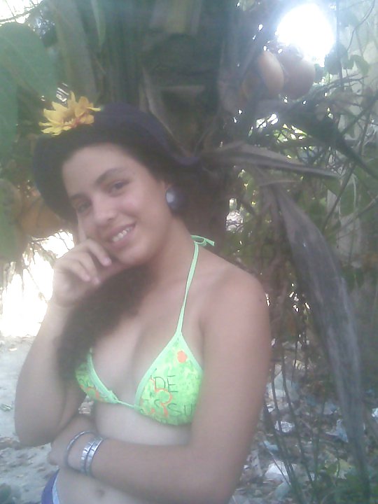 MI EX NOVIA BEATRIZ #3245091