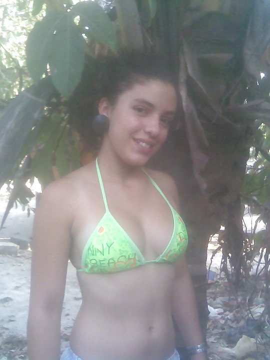 MI EX NOVIA BEATRIZ #3245101