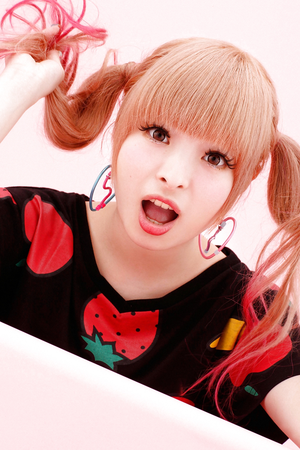 Kyary pamyu pamyu 
 #13862282