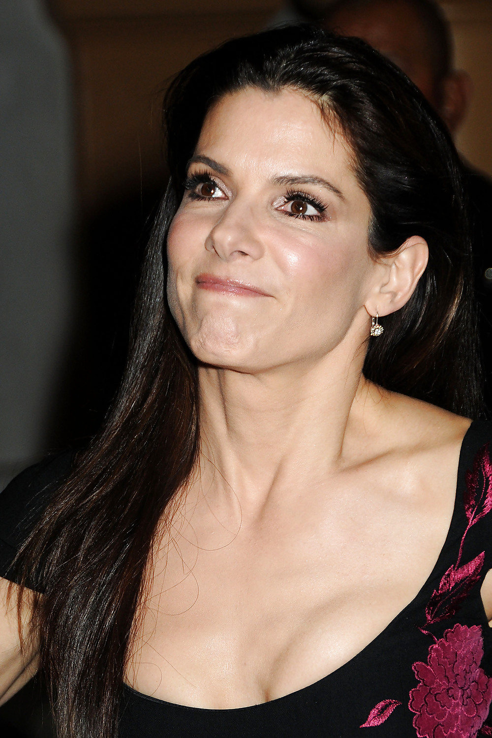 Sandra Bullock #11836487