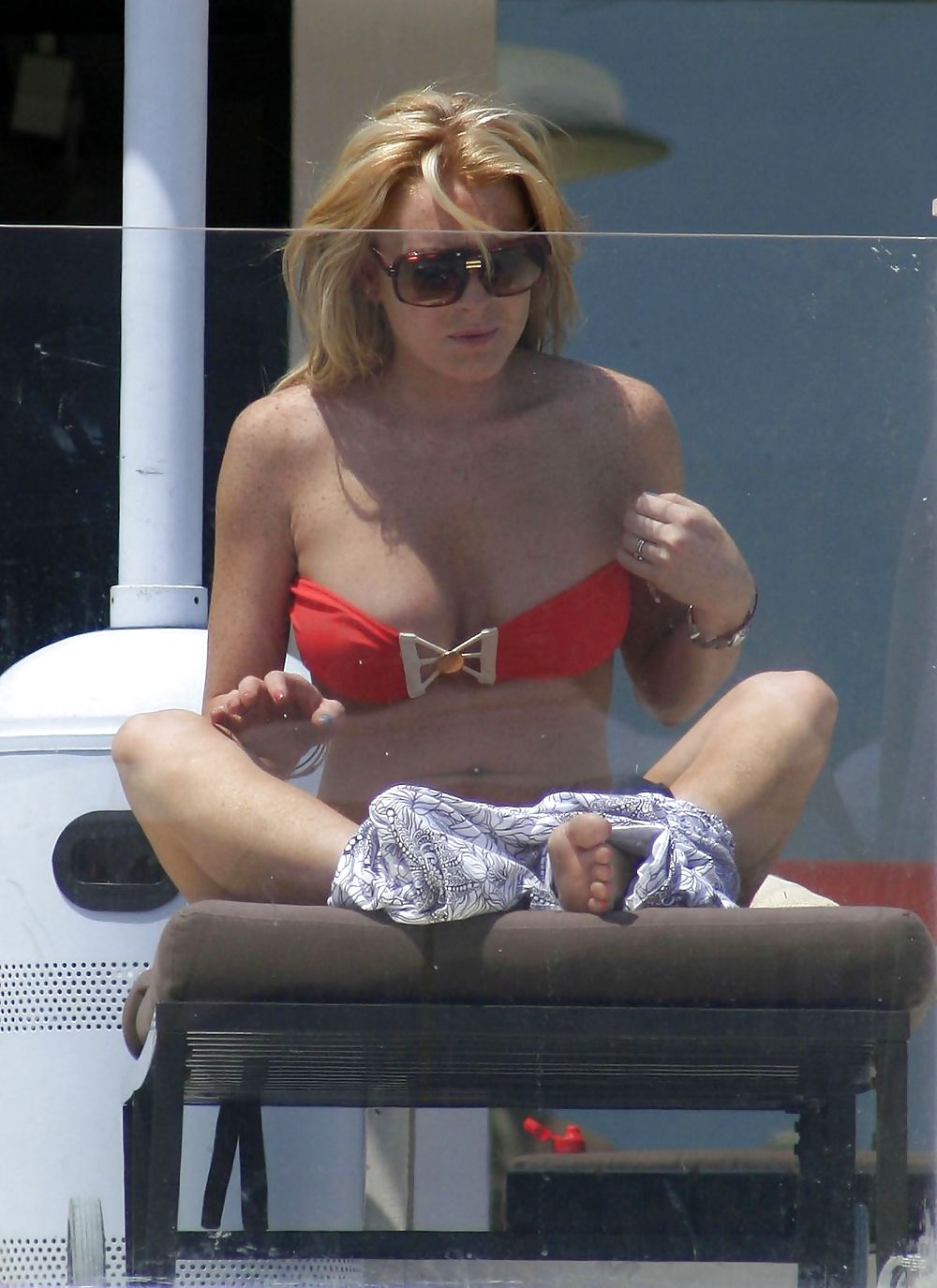 Lindsay Lohan #4958246