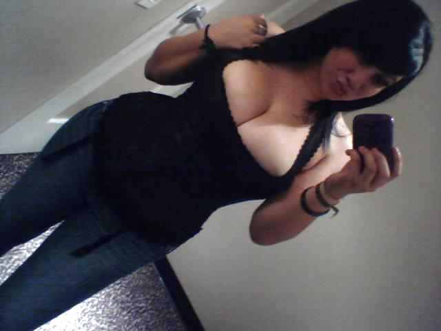 Huge real mexican teen breast Kim #14061538