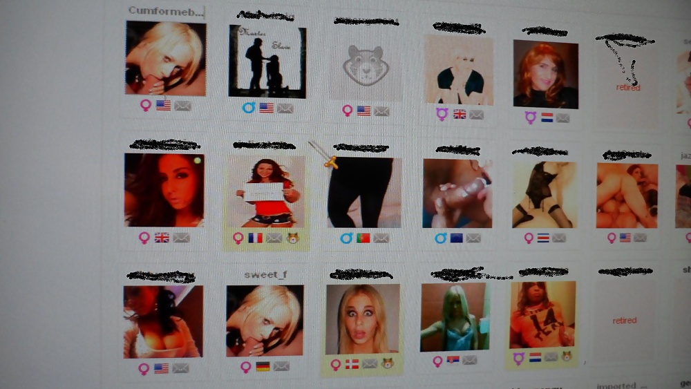 Other stuff i revel in #9928357