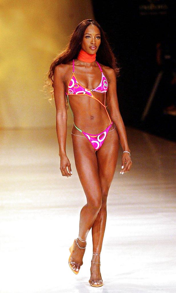 Naomi Campbell - my collection #13254318