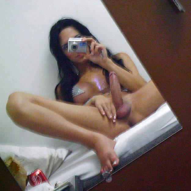 Amateur ladyboys shemales 2 #17189717