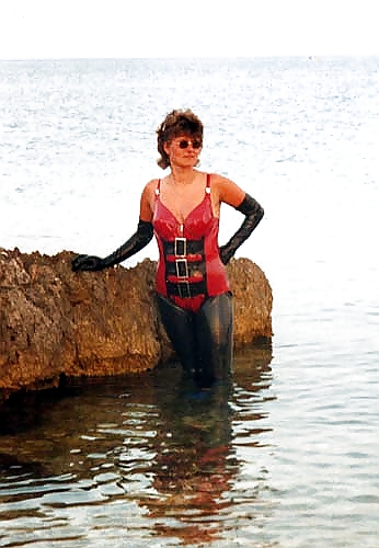 Latex-Amateurs #3848724