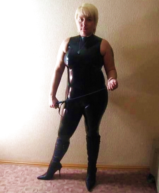 Latex-Amateurs #3848739