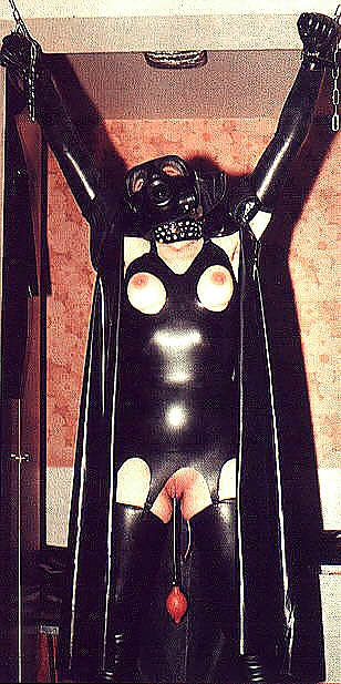 Latex-Amateurs #3848752