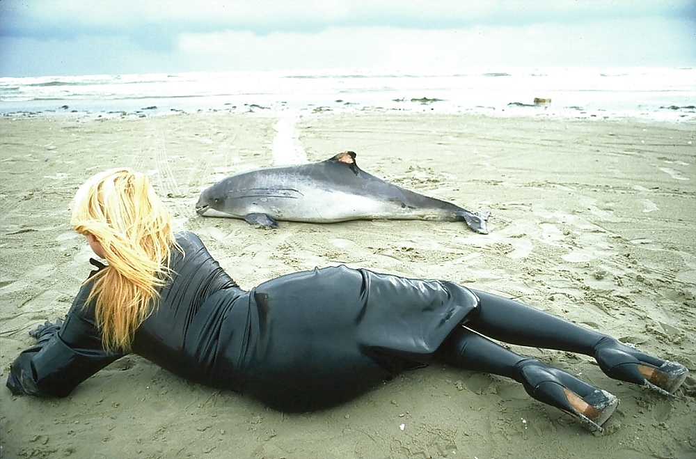 Latex-Amateurs #3848865