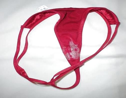 Sachen meiner Frau #3699867