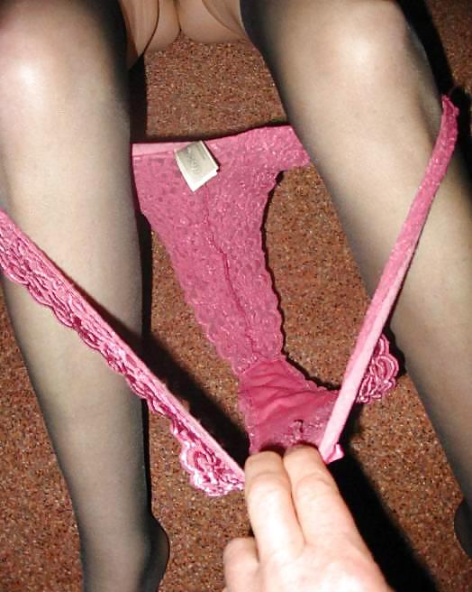 Sachen meiner Frau #3699895