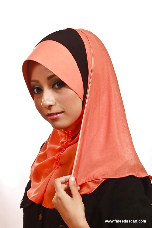 Hijab #4790421