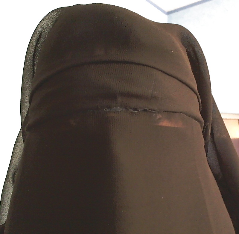 Niqab 4 #9636840