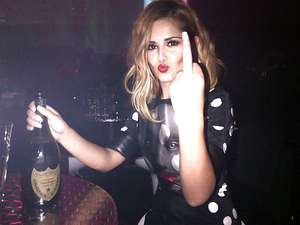 Cheryl Cole Archiv #19303596