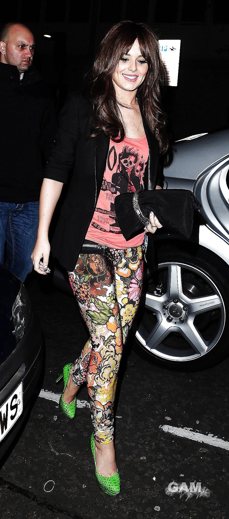 Cheryl Cole Archiv #19304342