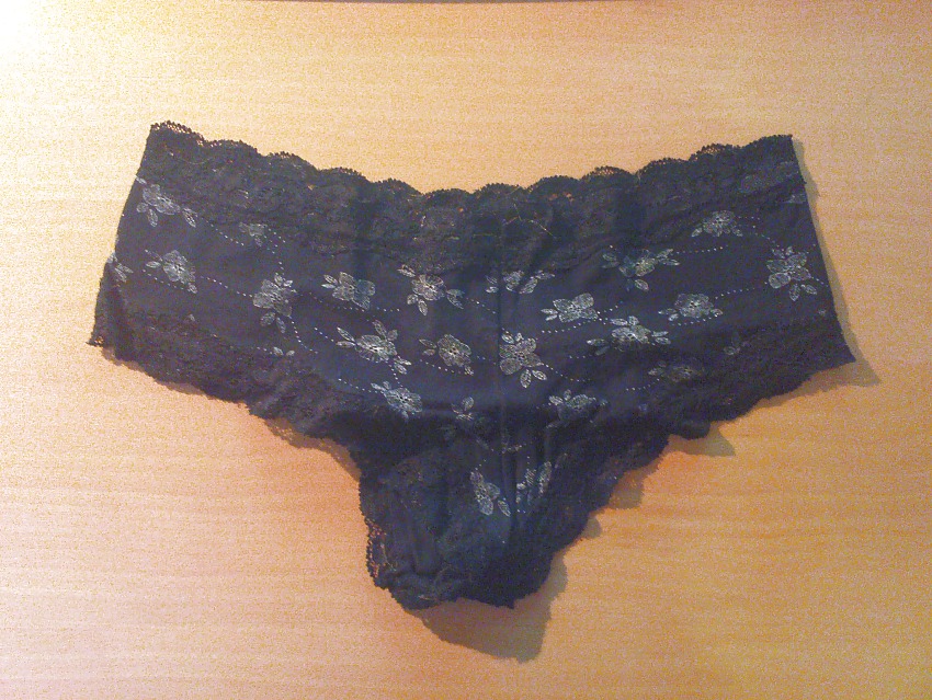 Panties of my 2nd roommate #7940721