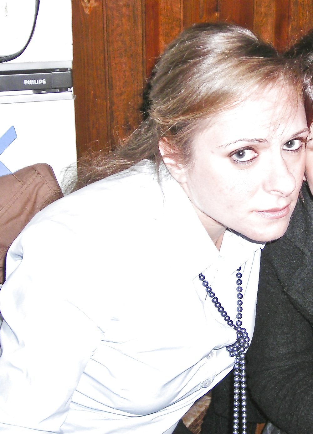 La mia ex part . II #2584004