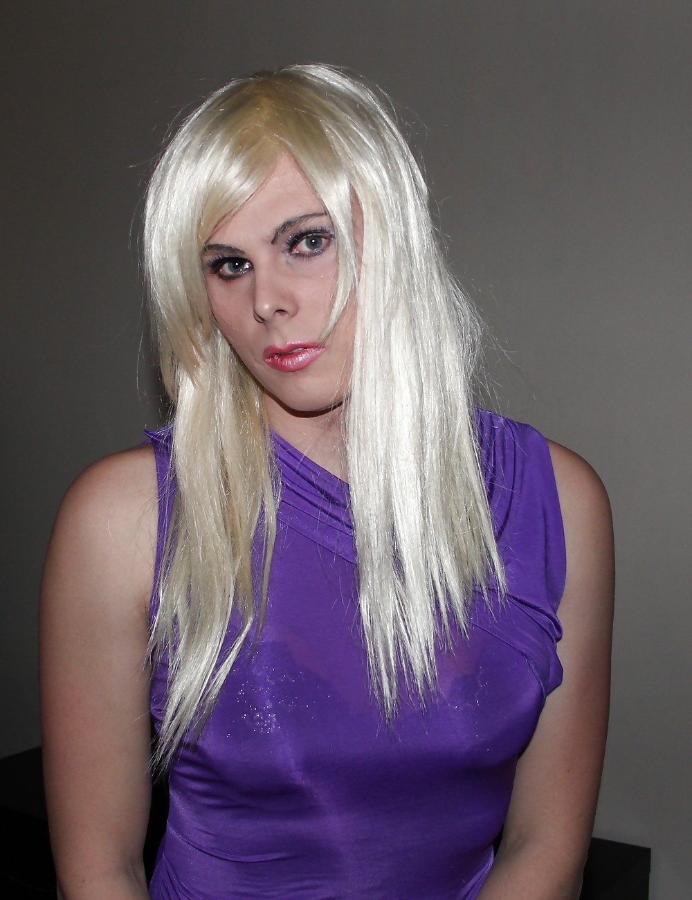 Belle facce crossdresser da troc
 #13578887