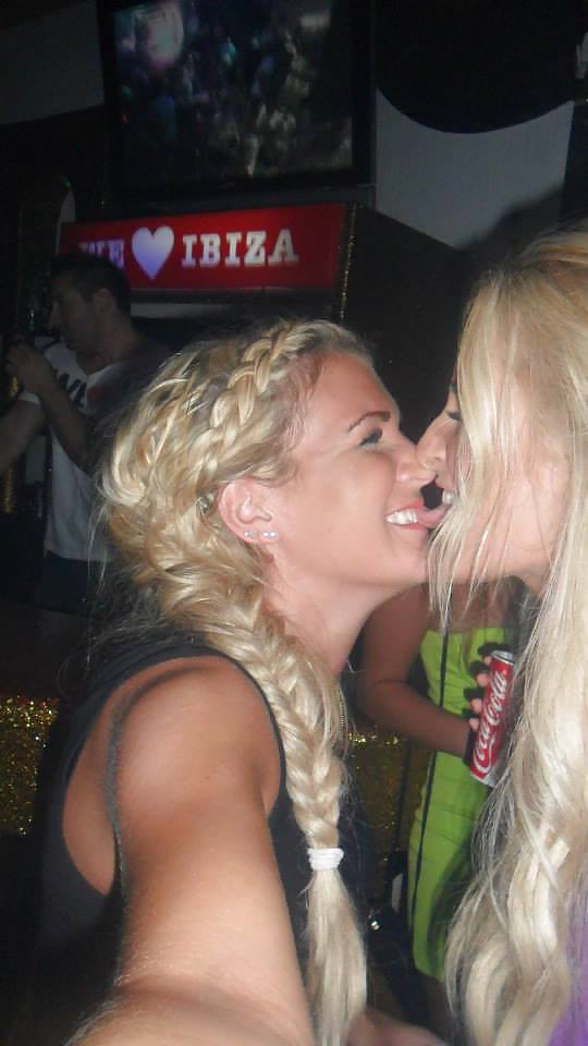 Ibiza Sluts #21129964