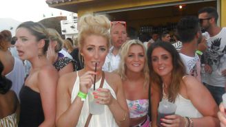 Ibiza Sluts