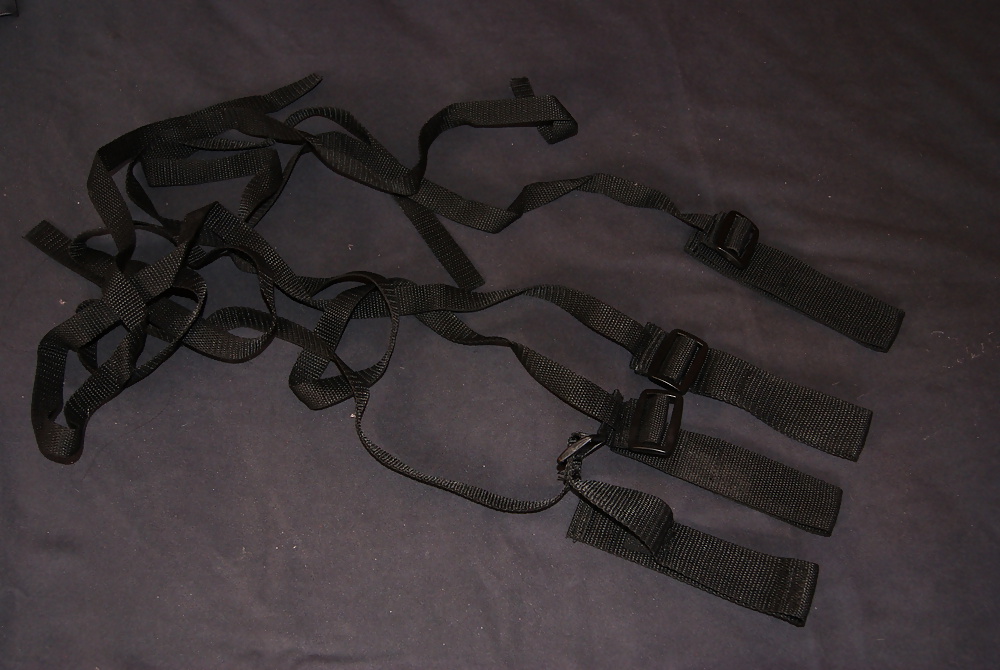 Unprintable Nouveaux accessoires