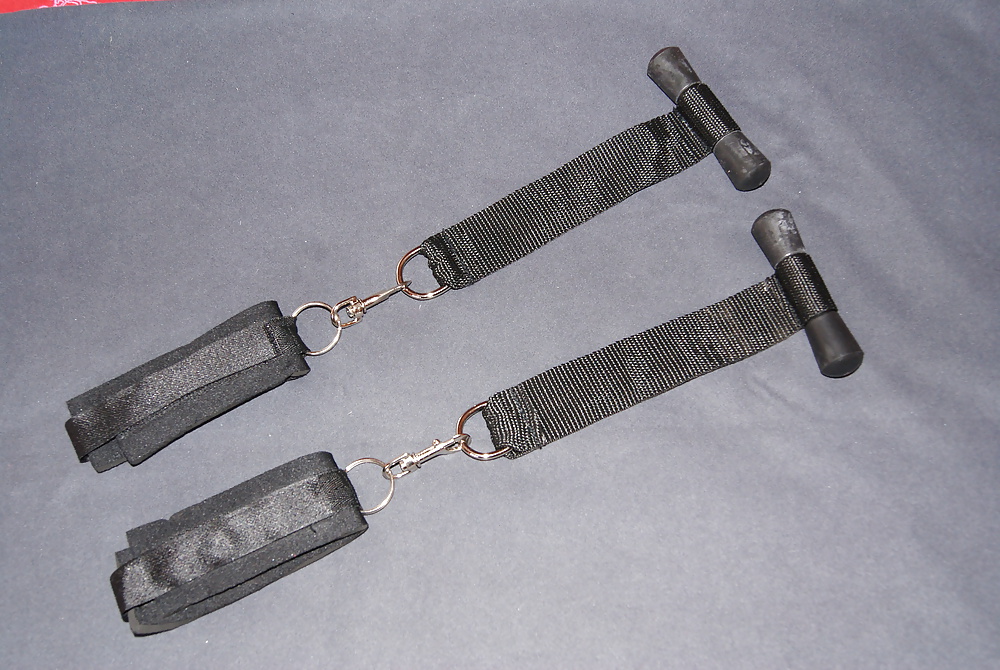 Nouveaux accessoires #9416237