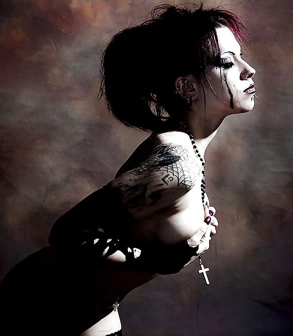 Fotos sexy al azar
 #5952584