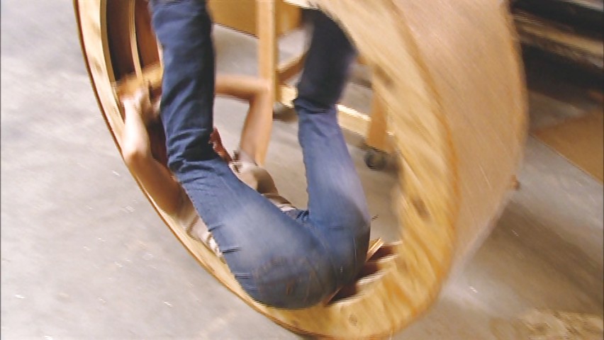 Reinas en los pantalones vaqueros lvxvi - sobre todo al aire libre
 #15907907