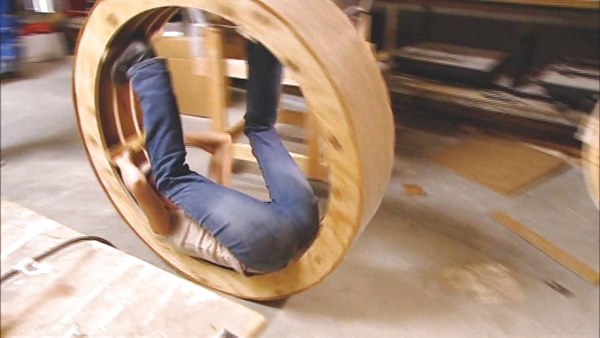 Reinas en los pantalones vaqueros lvxvi - sobre todo al aire libre
 #15908049