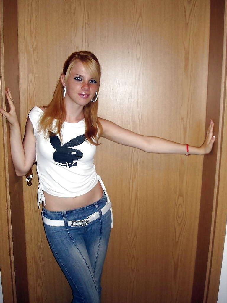 Reinas en los pantalones vaqueros lvxvi - sobre todo al aire libre
 #15908370