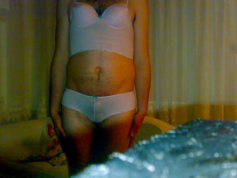 My GF lingerie Pic #3736347