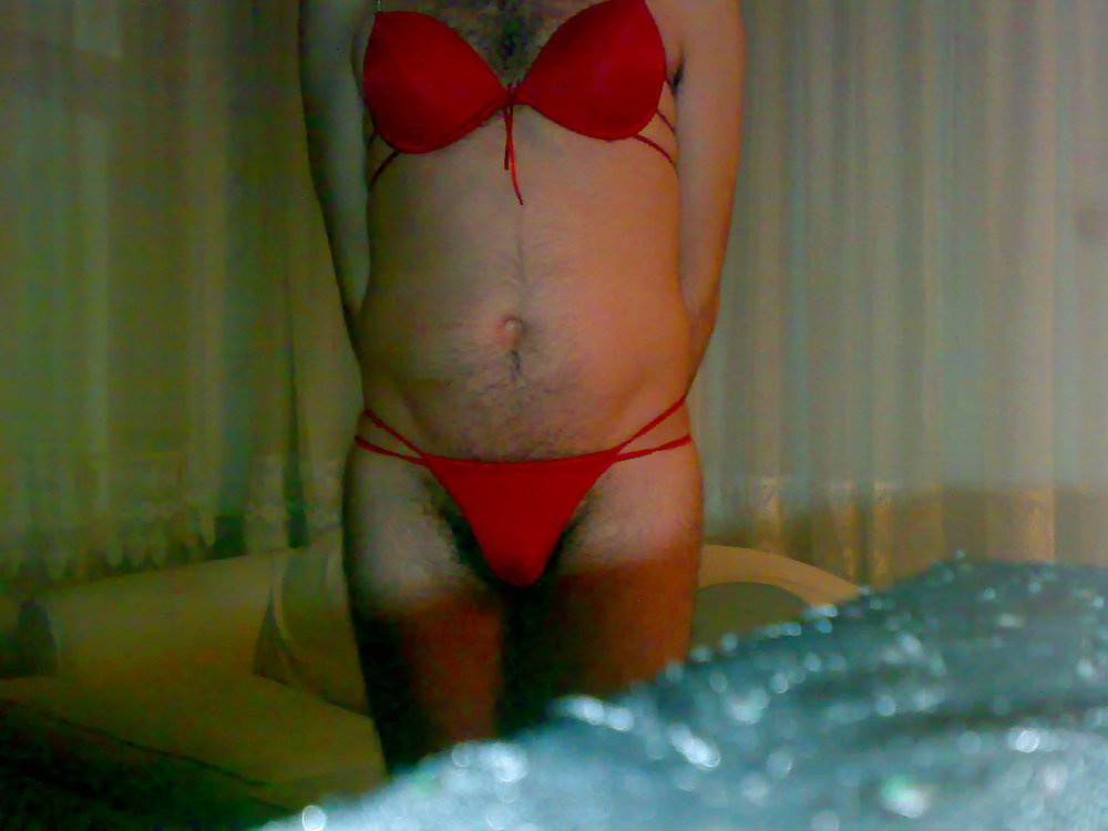 My GF lingerie Pic #3736400