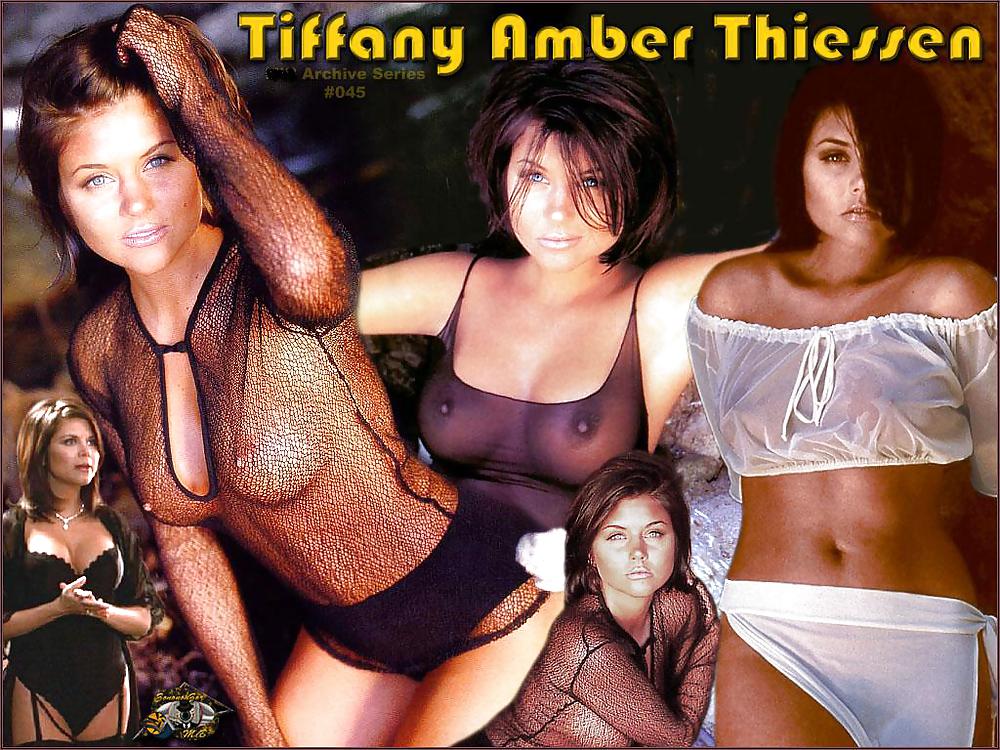 Tiffani Amber Thiessen Ultimate Collection #11598771