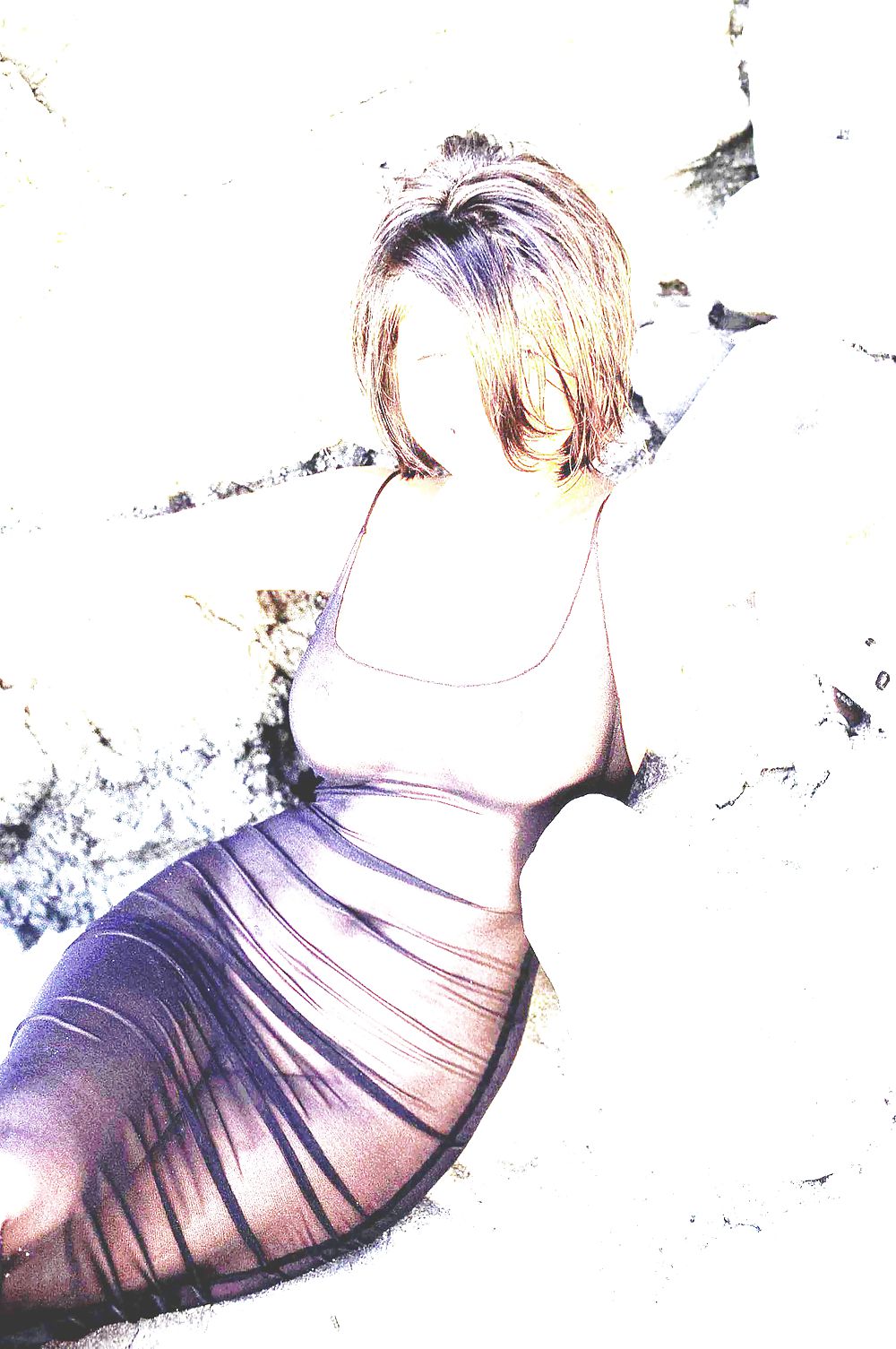 Tiffani Amber Thiessen Ultimate Collection #11598856