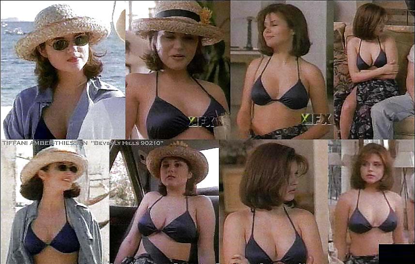 Tiffani Amber Thiessen Ultimate Collection #11599480