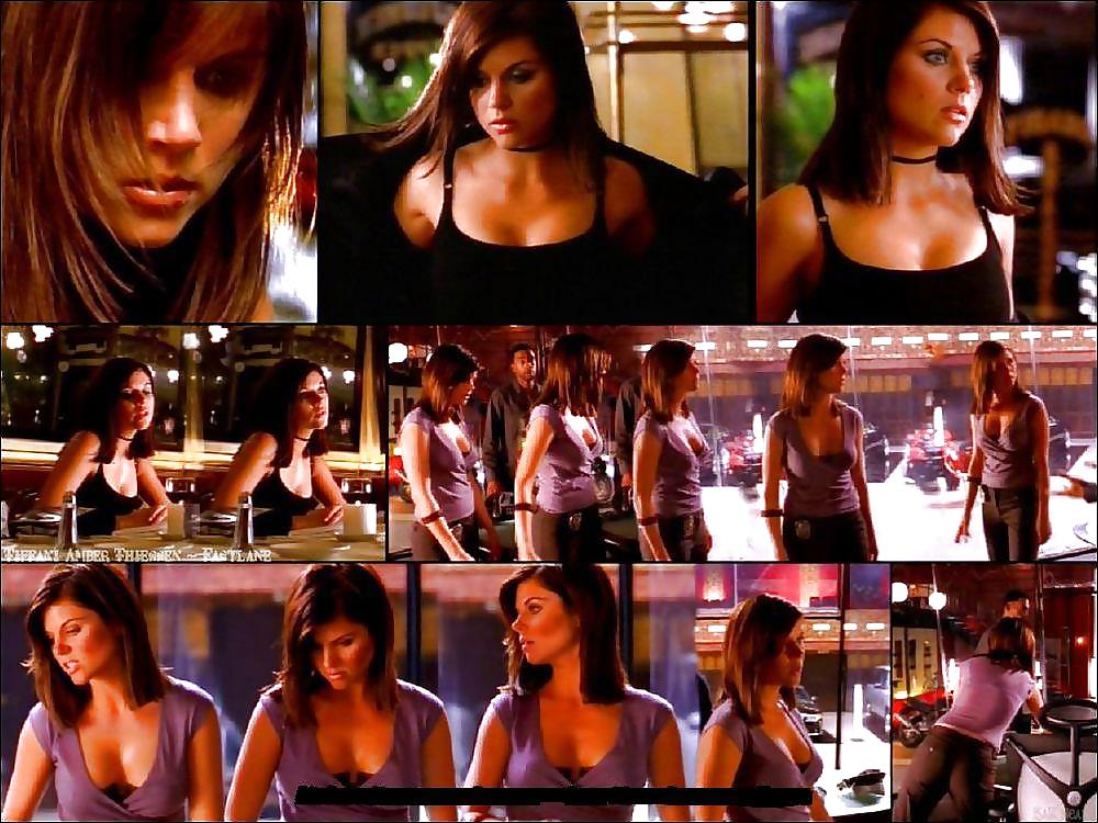 Tiffani Amber Thiessen Ultimate Collection #11599560