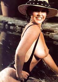 Linda Blair.
 #4485153