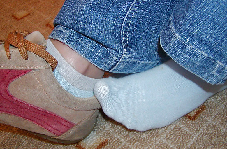 Colorfull sox close-up hq
 #16363097