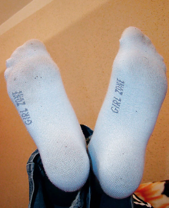 Colorfull sox close-up hq
 #16363146