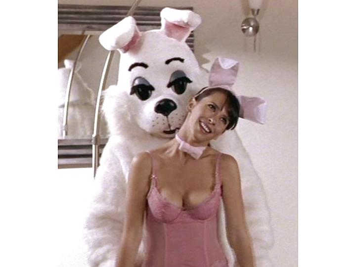 Happy Easter Bunny Porn Gallery One #17245577