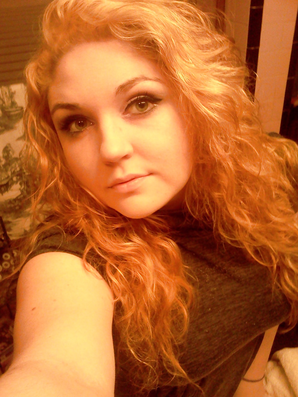 Just me #4328816