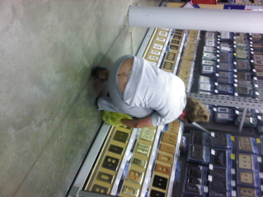 voyeur di Lowes
 #3138210