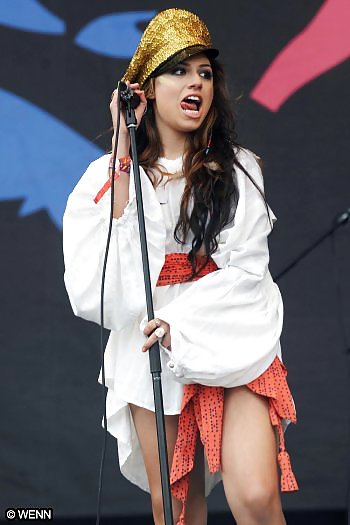 Gabriella Cilmi  #4290041