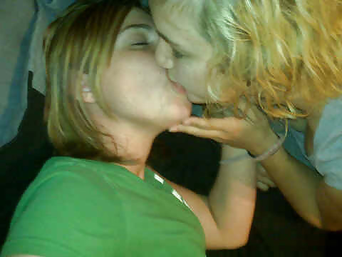 Bi Teens From SmutDates.com #6906064