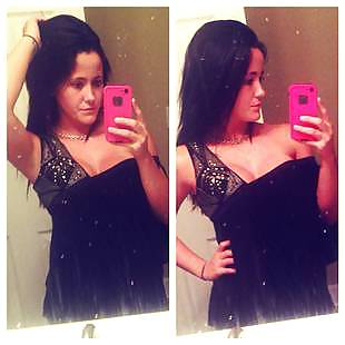 Jenelle evans dalla collezione teen mom 2
 #10923708