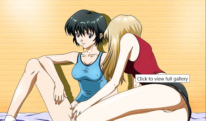 Ecchi y anime
 #14819405