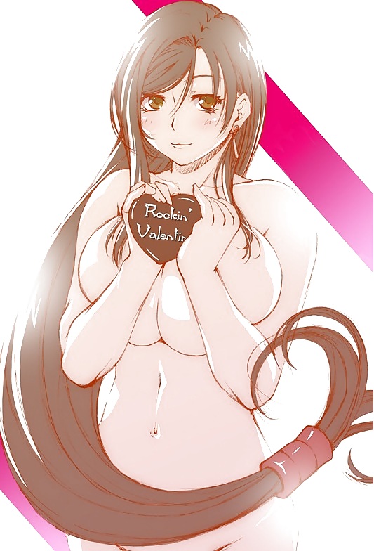 Ecchi y anime
 #14819502