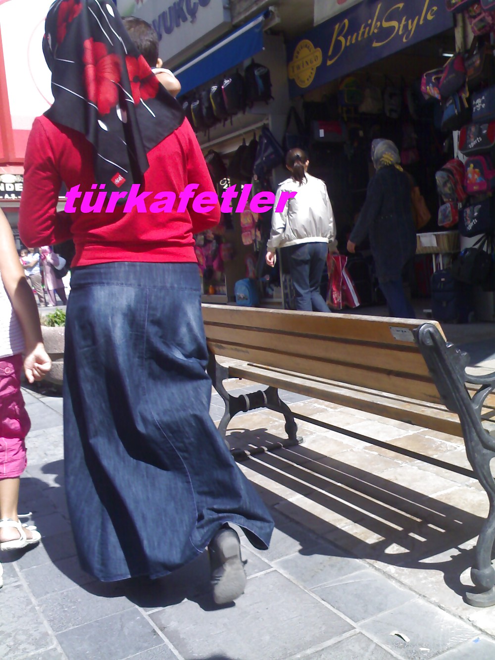 Turban hijab
 #11853514