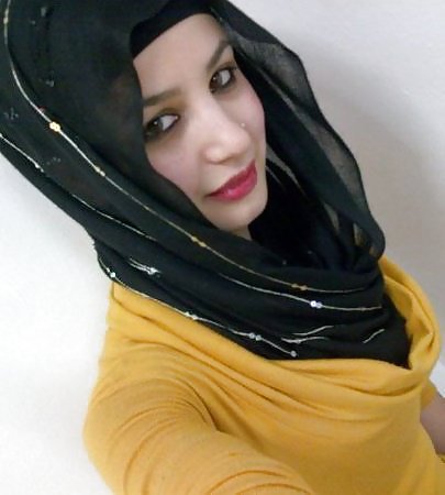 Turban hijab
 #11853528